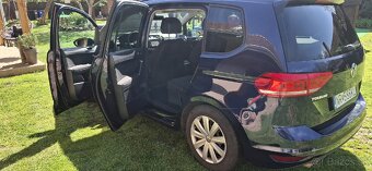 Volkswagen touran - 4