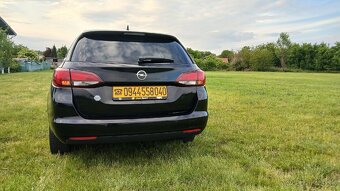 Opel Astra K - 4
