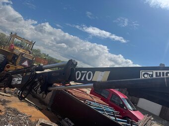 Hydraulicka ruka Hiab 070 - 4