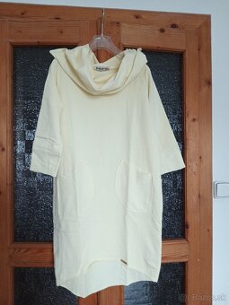 Balík oblečenia pre dámy S-M - 4