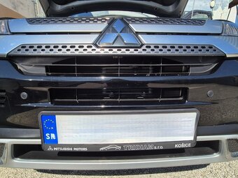 Outlander 2020 / 7 miest / 56 tis. km - 4