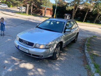 Audi a4 1.9 tdi - 4