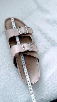 DKNY šľapky - 4