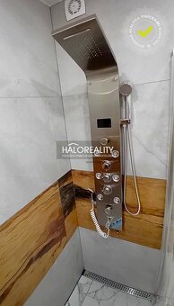 HALO reality - Predaj, dvojizbový byt Lučenec, priestranný, - 4