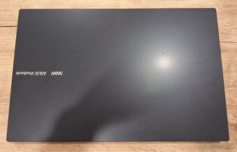Notebook Asus Vivobook 15 - 4