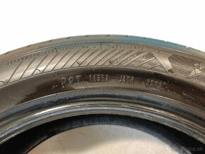 sada 215/55 R18 99V GoodYear EfficientGrip Performance 2 - 4