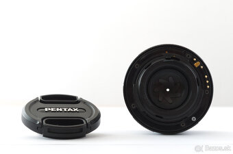 SMC Pentax-DA 50 mm F/1,8 - 4