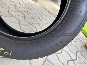 Bridgestone Alenza 225/60 R18 letne - 4