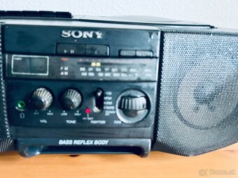 Rádio Sony - 4