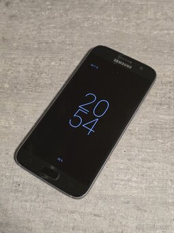 Samsung Galaxy S7 s Androidom 13 – upravený, rýchly - 4