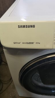 Samsung....8kg...1400 otáčková - 4