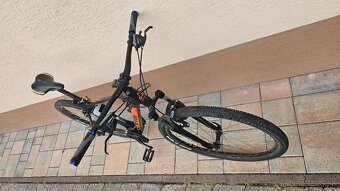CTM Rein 29" - 4
