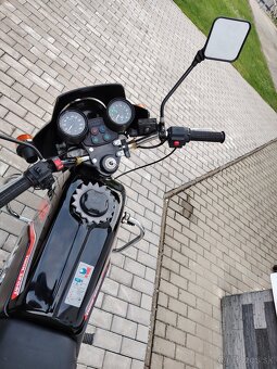 Jawa 350 639 ts - 4