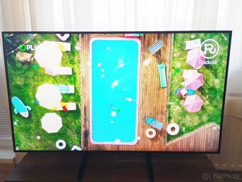 QLED Samsung QE55Q60R - 4