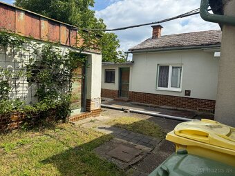 NA PREDAJ rodinný dom - ihneď k dispozícii - 4