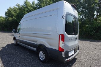 FORD TRANSIT L3H3 2.0TDCI KLIMA - 4