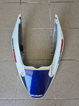 GSX 1400 - 4