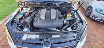 Volkswagen Touareg - 4