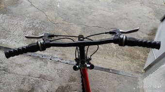 Olpran Woonder SUS 26“ - 4