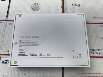 💻 Apple MacBook Air 13" (2025) – M4 Čip | 16 GB RAM | 256 G - 4