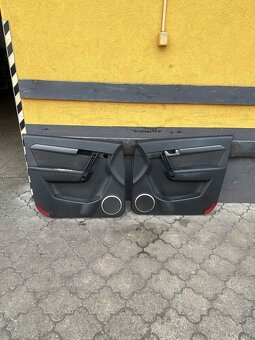 Chevrolet Captiva - 4