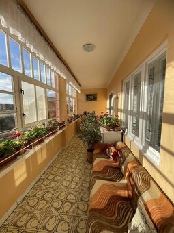 Ponúkam na kúpu rodinný dom len 22 km od Štúrova v obci Sik - 4
