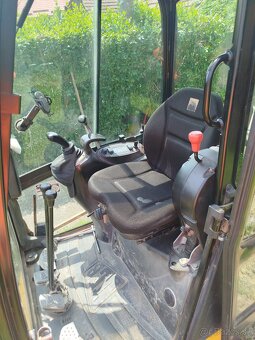 JCB 8018cts - 4