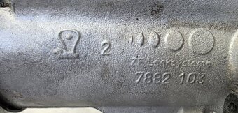 Predám servoriadenie servotronic BMW E60 E61 - 4