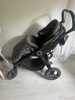 Coletto joggy sporotvy kočik - 4