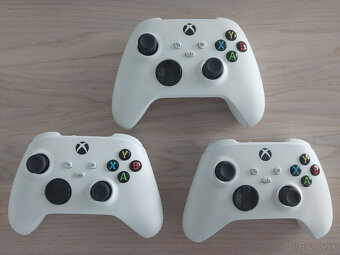 Xbox Series S 512 GB - 4