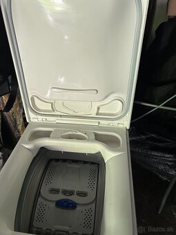 Automatická práčka Elektrolux - rýchle jednanie zľava - 4