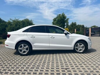 Audi A3 Limuzína 1.6 TDI Automat - 4