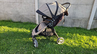 Predam kočík Baby Jogger City Mini - 4