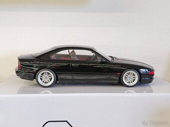 Bmw 850CSI 1:18 Ottomobile - 4