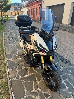 Predam Honda X-ADV 750 Special Edition - 4