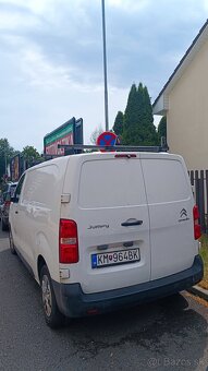CITROEN JUMPY 2017 - 4