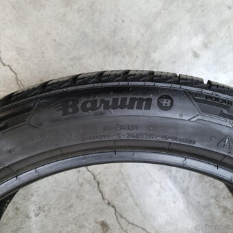 Zimné pneumatiky 225/45 R18 BARUM DOT4421 - 4