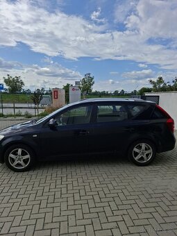 Kia ceed 1.4 MPI combi - 4