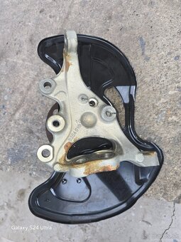 Predna otoc mercedes w204,c207 - 4