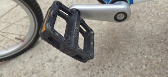 Detsky bicykel Woom 2 - 4