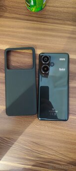 Xiaomi Redmi note 13 pro+ 5G - 4