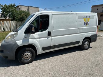 Fiat Ducato - 4