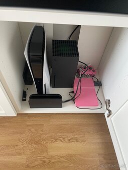 Playstation 5 verzia s mechanikou - 4
