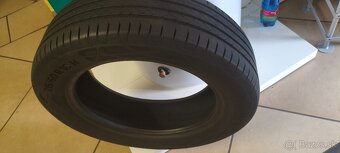 215/60 R18 letné - 4