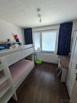 3-izbový byt, 72m2, Levice, blízko centra, skvelá lokalita - 4