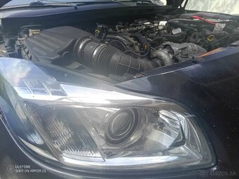 Rozpredám Opel Insignia 2.0 CDTI - 4