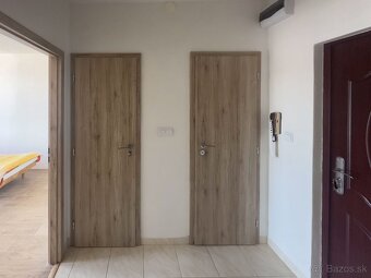 Levočská 2.izbový byt, 45,40 m2 - 4