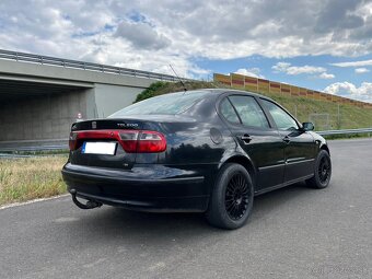 Seat Toledo 1.9TDi 110kw ARL - 4
