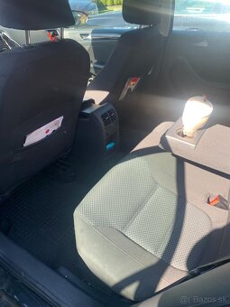Predám wolksvagen jetta 1.2 tsi 77kw - 4