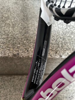 Tenisová raketa babolat - 4